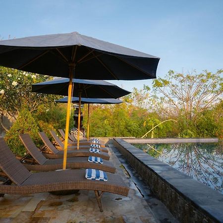 Kibata Lembongan Boutique Hotel Exterior photo
